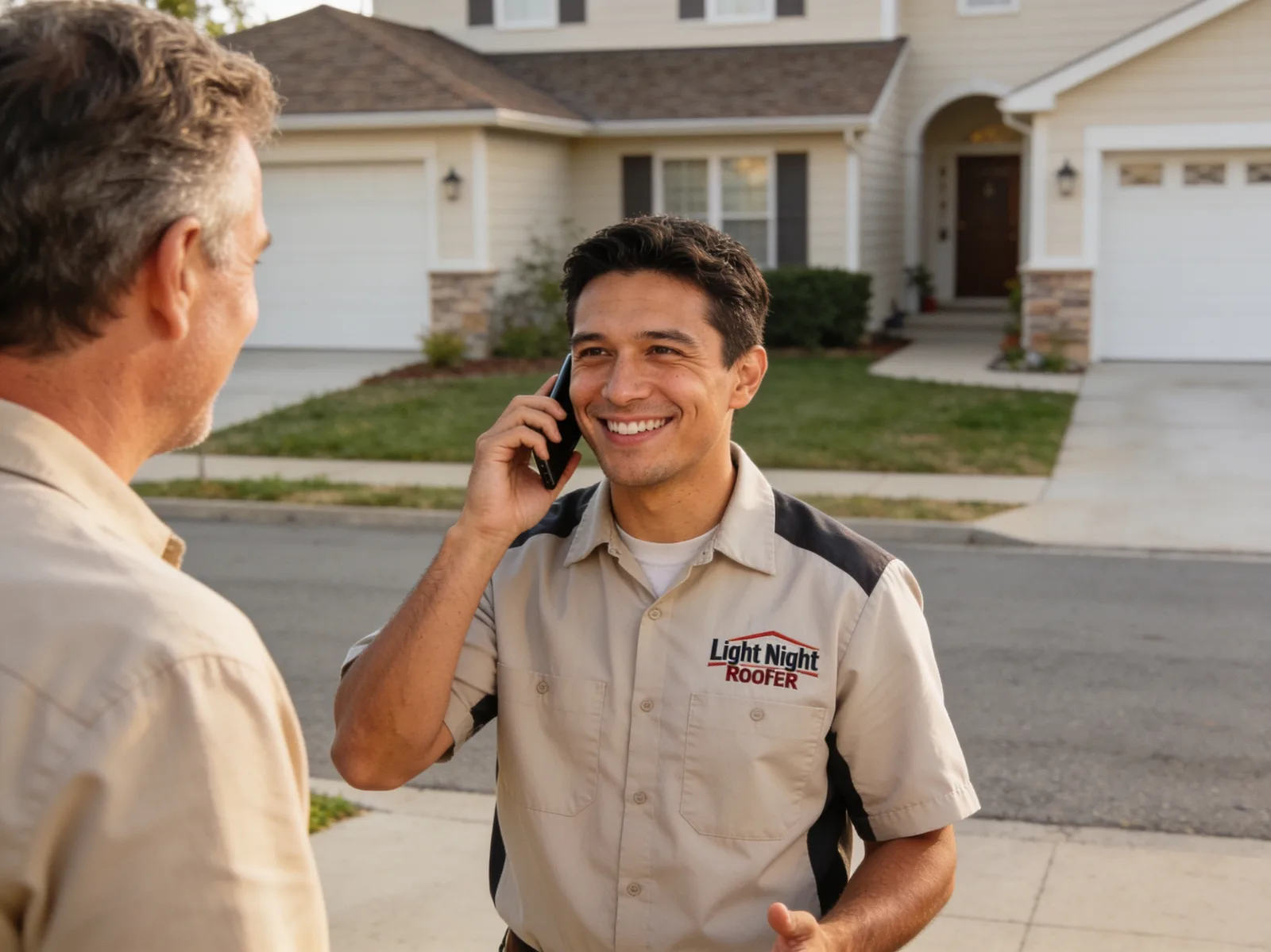 Emergency Roof Repair Petrolia, TX FAQs